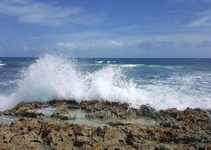 Riviera Maya Luxury Oceanfront Aparthotel