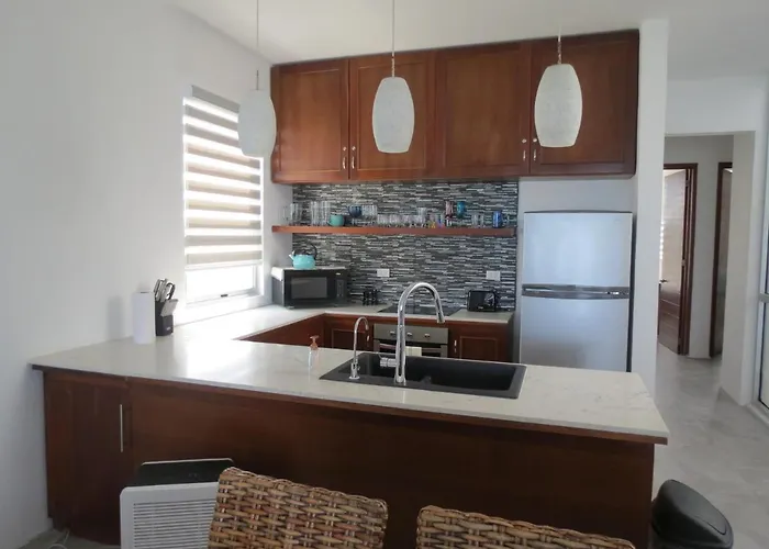 Riviera Maya Luxury Oceanfront Akumal