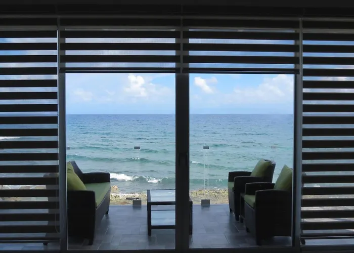 Riviera Maya Luxury Oceanfront Aparthotel Akumal