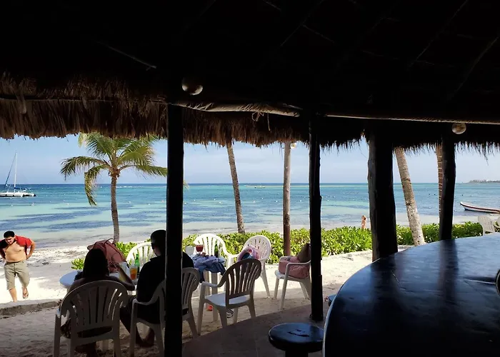 Aparthotel Riviera Maya Luxury Oceanfront
