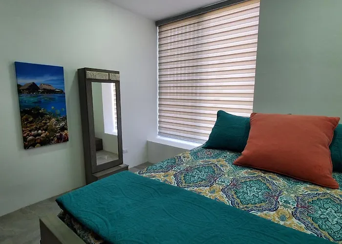 Riviera Maya Luxury Oceanfront