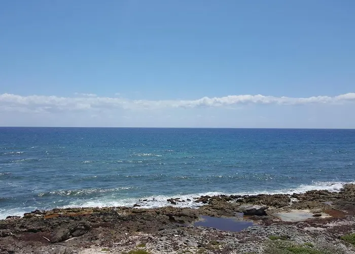 Riviera Maya Luxury Oceanfront Aparthotel