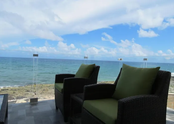 Aparthotel Riviera Maya Luxury Oceanfront