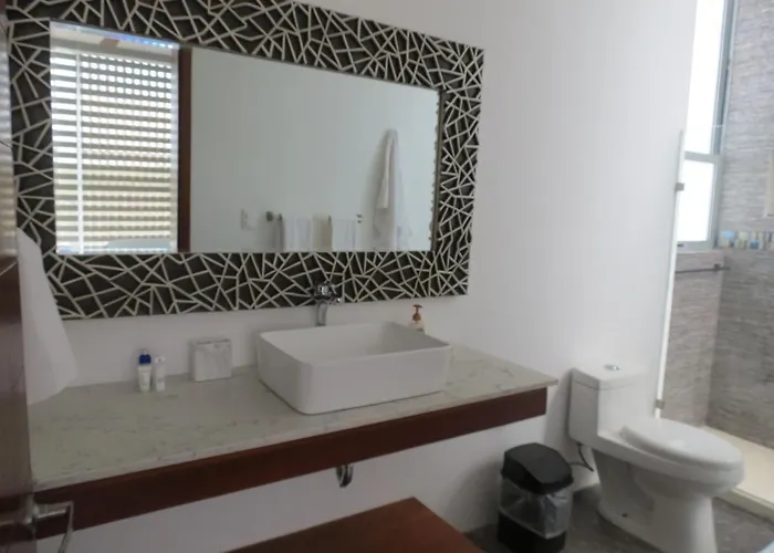 Riviera Maya Luxury Oceanfront Akumal