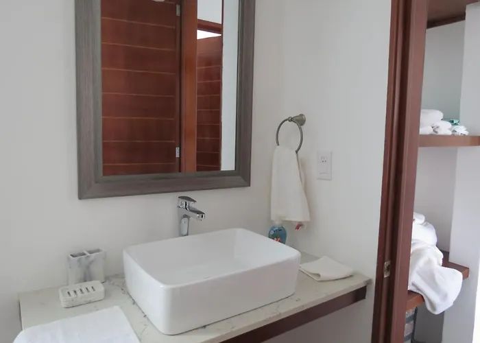Aparthotel Riviera Maya Luxury Oceanfront 4*