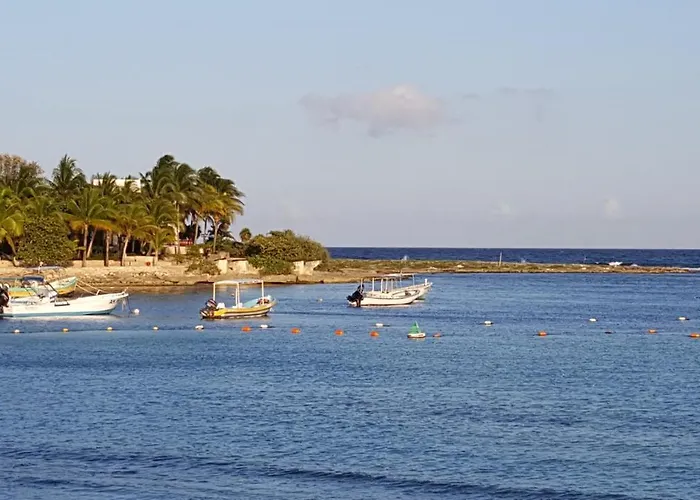 Riviera Maya Luxury Oceanfront