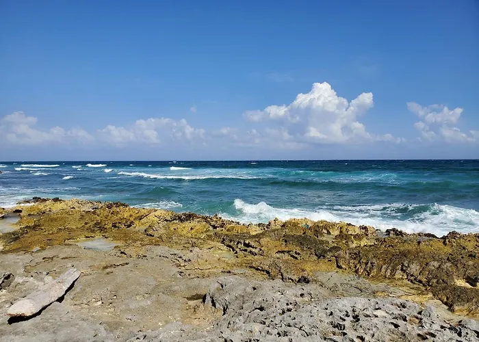 Riviera Maya Luxury Oceanfront Aparthotel 4*
