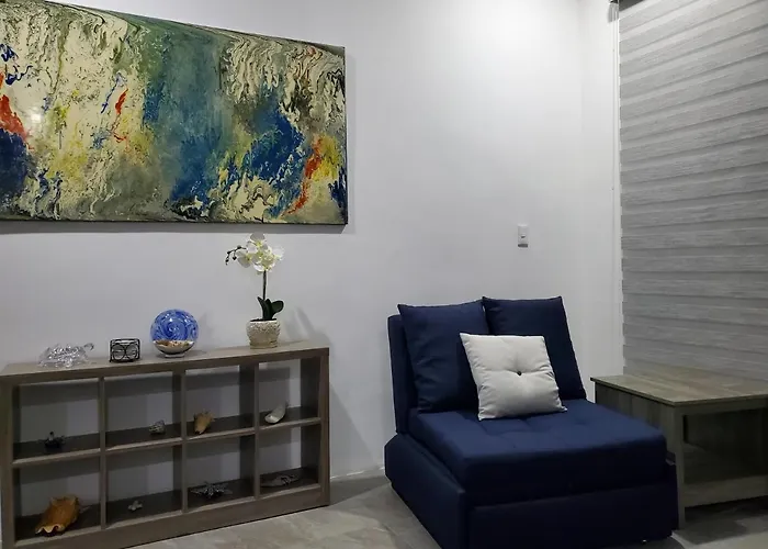 Aparthotel Riviera Maya Luxury Oceanfront 4*
