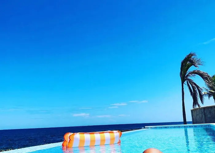 Riviera Maya Luxury Oceanfront 4*